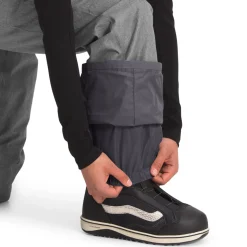 The North Face Freedom Insulated Short Pants - Women's-Women Short|Snow Clothing