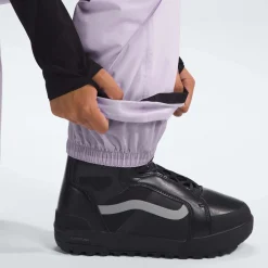 The North Face Freedom Insulated Short Pants - Women's-Women Short|Snow Clothing