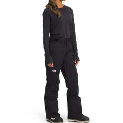 The North Face Freedom Insulated Short Pants - Women's-Women Short|Snow Clothing