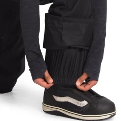 The North Face Freedom Insulated Short Pants - Women's-Women Short|Snow Clothing