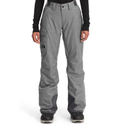 The North Face Freedom Insulated Tall Pants - Women's-Women Tall|Snow Clothing