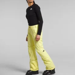 The North Face Freedom Insulated Tall Pants - Women's-Women Tall|Snow Clothing