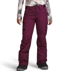 The North Face Freedom Insulated Tall Pants - Women's-Women Tall|Snow Clothing