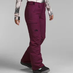 The North Face Freedom Insulated Tall Pants - Women's-Women Tall|Snow Clothing