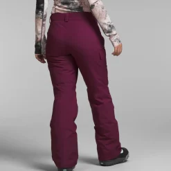 The North Face Freedom Insulated Tall Pants - Women's-Women Tall|Snow Clothing
