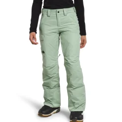 The North Face Freedom Insulated Tall Pants - Women's-Women Tall|Snow Clothing