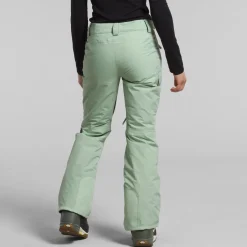The North Face Freedom Insulated Tall Pants - Women's-Women Tall|Snow Clothing