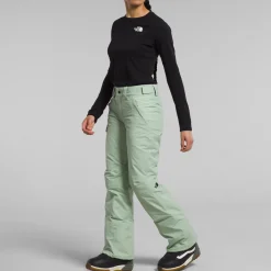 The North Face Freedom Insulated Tall Pants - Women's-Women Tall|Snow Clothing