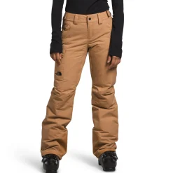 The North Face Freedom Insulated Tall Pants - Women's-Women Tall|Snow Clothing
