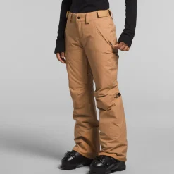The North Face Freedom Insulated Tall Pants - Women's-Women Tall|Snow Clothing