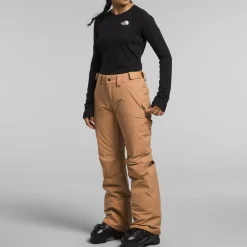 The North Face Freedom Insulated Tall Pants - Women's-Women Tall|Snow Clothing