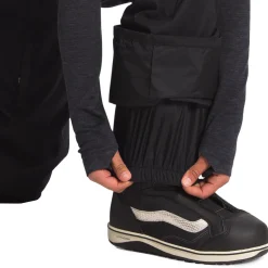 The North Face Freedom Insulated Tall Pants - Women's-Women Tall|Snow Clothing