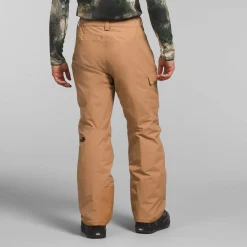 The North Face Freedom Insulated Pants - Men's- Snow Clothing|Snowboard Pants & Bibs