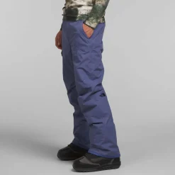 The North Face Freedom Insulated Pants - Men's- Snow Clothing|Snowboard Pants & Bibs