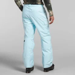 The North Face Freedom Insulated Pants - Men's- Snow Clothing|Snowboard Pants & Bibs