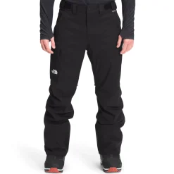 The North Face Freedom Insulated Tall Pants - Men's- Short|Snow Clothing