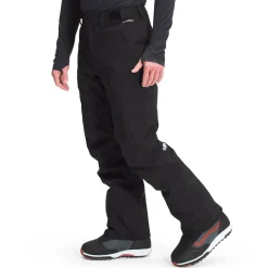 The North Face Freedom Insulated Tall Pants - Men's- Short|Snow Clothing