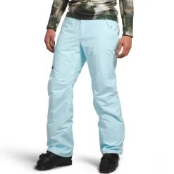 The North Face Freedom Insulated Tall Pants - Men's- Short|Snow Clothing