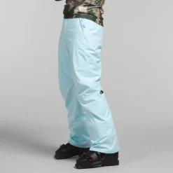 The North Face Freedom Insulated Tall Pants - Men's- Short|Snow Clothing