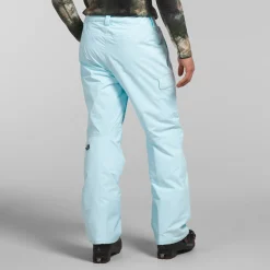 The North Face Freedom Insulated Tall Pants - Men's- Short|Snow Clothing