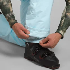 The North Face Freedom Insulated Tall Pants - Men's- Short|Snow Clothing