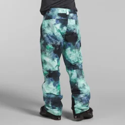 The North Face Freedom Insulated Tall Pants - Men's- Short|Snow Clothing