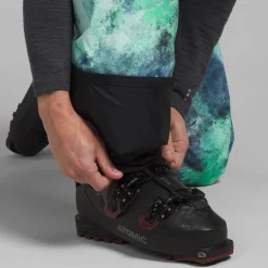 The North Face Freedom Insulated Tall Pants - Men's- Short|Snow Clothing
