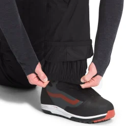 The North Face Freedom Insulated Tall Pants - Men's- Short|Snow Clothing