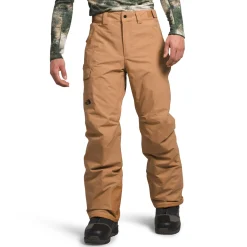The North Face Freedom Insulated Tall Pants - Men's- Short|Snow Clothing