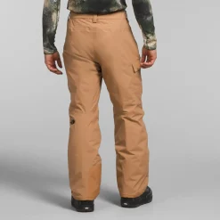 The North Face Freedom Insulated Tall Pants - Men's- Short|Snow Clothing