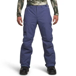 The North Face Freedom Insulated Tall Pants - Men's- Short|Snow Clothing
