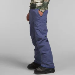 The North Face Freedom Insulated Tall Pants - Men's- Short|Snow Clothing