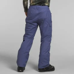 The North Face Freedom Insulated Tall Pants - Men's- Short|Snow Clothing