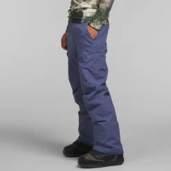 The North Face Freedom Insulated Short Pants - Men's- Short|Snow Clothing