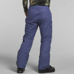 The North Face Freedom Insulated Short Pants - Men's- Short|Snow Clothing