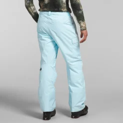 The North Face Freedom Insulated Short Pants - Men's- Short|Snow Clothing