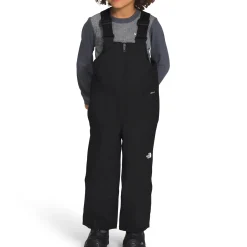 The North Face Freedom Insulated Bib - Toddlers'-Kids Toddler Snow Clothing|Toddler 18M - 7T