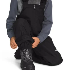 The North Face Freedom Insulated Bib - Toddlers'-Kids Toddler Snow Clothing|Toddler 18M - 7T