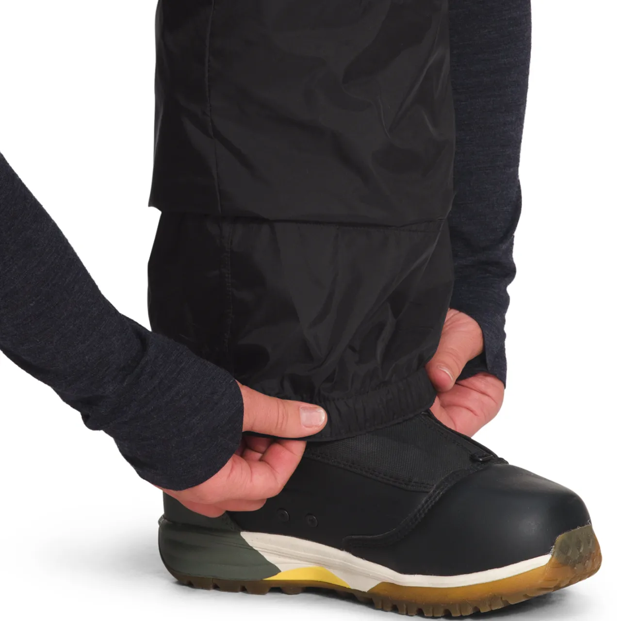 The North Face Freedom Insulated Plus Tall Bibs - Women's-Women Snow Clothing|Snowboard Pants & Bibs