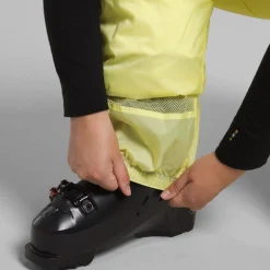 The North Face Freedom Insulated Plus Bibs - Women's-Women Snow Clothing|Snowboard Pants & Bibs