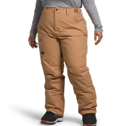 The North Face Freedom Insulated Plus Tall Pants - Women's-Women Tall|Plus