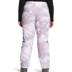 The North Face Freedom Insulated Plus Tall Pants - Women's-Women Tall|Plus