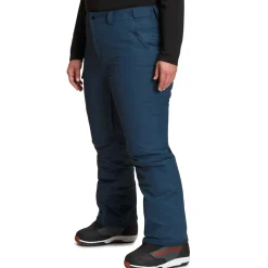 The North Face Freedom Insulated Plus Tall Pants - Women's-Women Tall|Plus