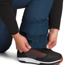 The North Face Freedom Insulated Plus Tall Pants - Women's-Women Tall|Plus