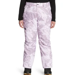 The North Face Freedom Insulated Plus Pants - Women's-Women Plus|Snow Clothing