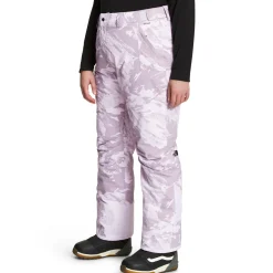 The North Face Freedom Insulated Plus Pants - Women's-Women Plus|Snow Clothing