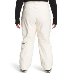 The North Face Freedom Insulated Plus Short Pants - Women's-Women Short|Snow Clothing