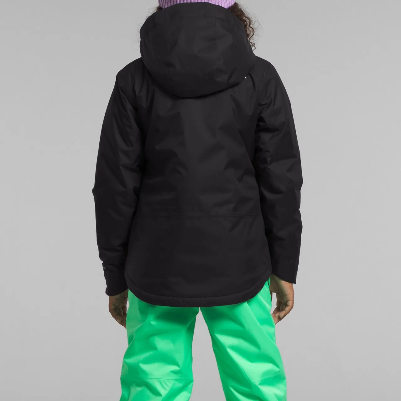 The North Face Freedom Insulated Jacket - Girls'-Kids Kids Jackets|Girls Snow Clothing