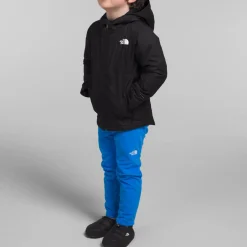 The North Face Freedom Insulated Jacket - Toddlers'-Kids Toddler Jackets|Toddler Snow Clothing