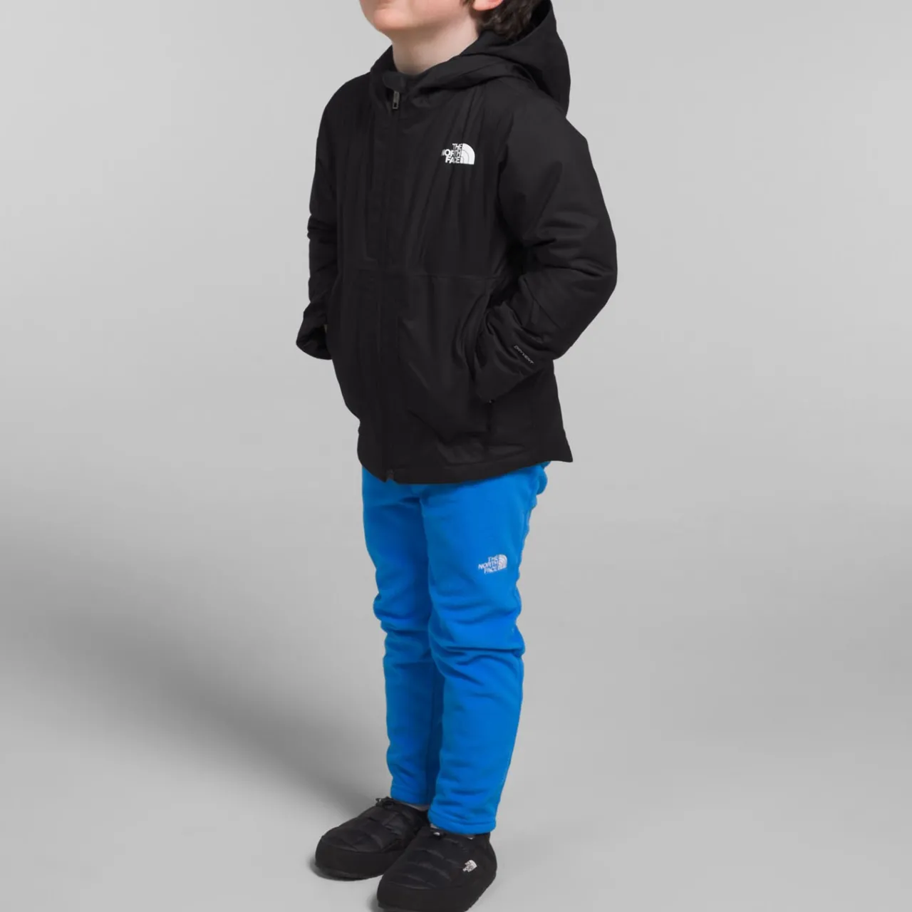 The North Face Freedom Insulated Jacket - Toddlers'-Kids Toddler Jackets|Toddler Snow Clothing
